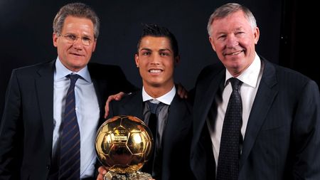 Cum vede Ladislau Boloni transferul lui Cristiano Ronaldo la Al Nassr: „Nu putem compara Arabia Saudită cu ligile de top din Europa”