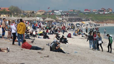 Poliția a găsit droguri în Vama Veche în pandemie de coronavirus! Nelu Tătaru trage un semnal de alarmă: „E așa de patru weekend-uri. CCR ne-a lăsat fără pârghii!”