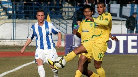 Gerlem, cu coada între picioare: "Îmi cer o mie de scuze!** E cea mai urâtă problemă pe care am avut-o"