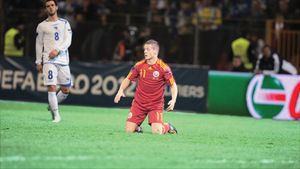 Torje e numai unul:** A certat presa