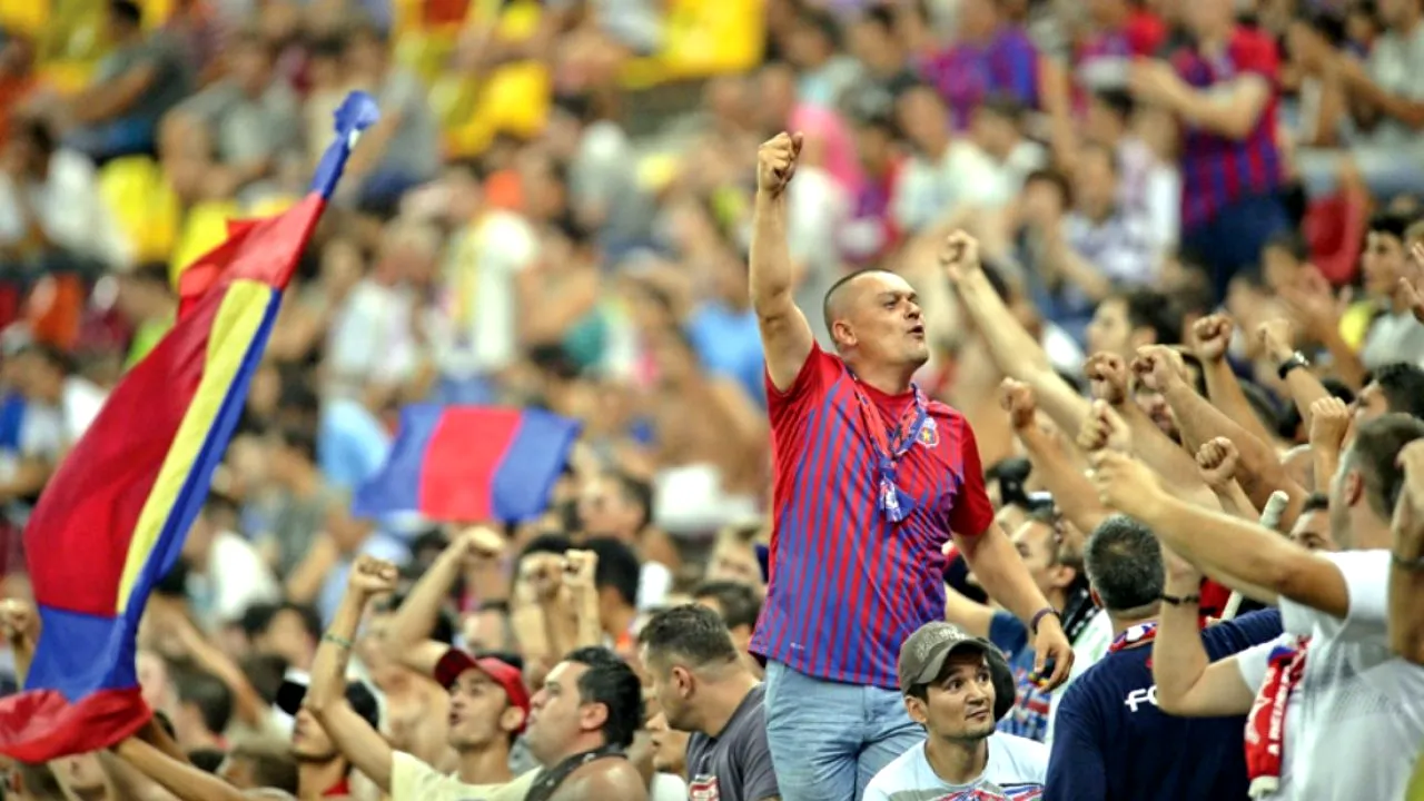 Gheorghe Mustață, prima reacție după ce rivalii de la CSA Steaua au anulat petrecerea pentru generația Sevilla '86! Motivele reale şi de ce galeria FCSB nu va celebra nici ea momentul | EXCLUSIV