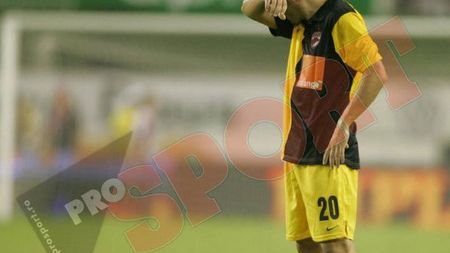 "Furtună la Split, românii spulberați, Hajduk continuă în Europa"