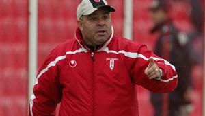 „Magiun" Barbu, pe fărăș