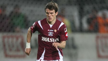 Lazăr: "Am muncit mai mult și am făcut mai puțin spectacol"