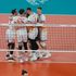 România, victorie uriașă cu Ucraina! Ne-am calificat în sferturile Campionatului European de Volei