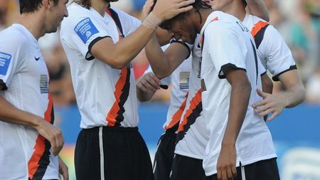 VIDEO** Costa, noua "bijuterie" a lui Lucescu! VEZI ce goluri a reușit!