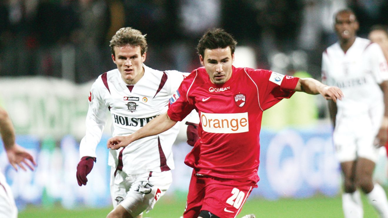 Pe rapidiști, îi PAȘTE o primă grasă!