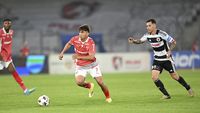 Dinamo – U Cluj Live Text Online în etapa 6 din Superliga, ora 21:30. Duel pentru prima poziție a clasamentului