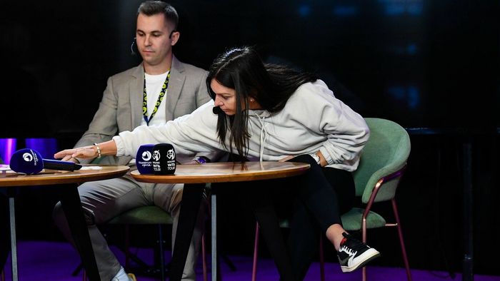 Schimbare surpriză la vârful WTA după ce forul mondial i-a întors spatele Simonei Halep, grăbindu-i retragerea! O femeie a preluat șefia organizației