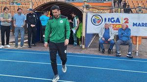 Nicolae Dică a dat vina pe Motan după ce Concordia n-a câștigat cu Ceahlăul: ”Nici în curtea școlii nu dai penalty la o astfel de fază!” Încă își face griji pentru menținerea în Liga 2