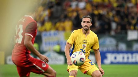 Chipciu ne pregătește de ceea ce e mai rău: „Și Generația de Aur a avut probleme cu Cipru”