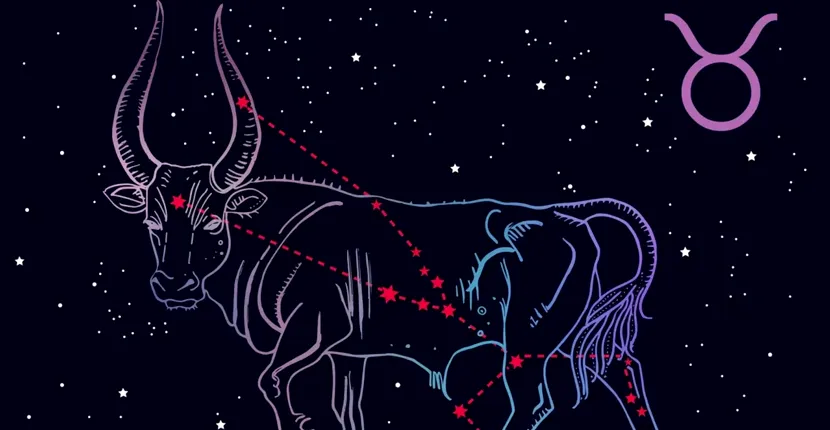 Horoscop 25 august. Este posibil ca Taurii să puteți câștiga bani fără niciun ajutor