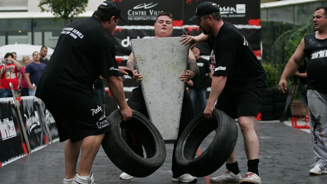 PÃ‚RJOL**ește tot!