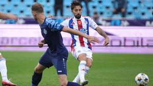 Oțelul - Metaloglobus 4-0, în etapa 12 din Superligă. Echipa lui Laszlo Balint ajunge pe locul 7