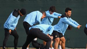 Pantilimon, martor la o adevărată DRAMĂ‚ în fotbalul englez!** "Ne-am înșelat cu el!" Un dublu câștigător al Ligii s-ar putea retrage prematur