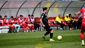 Al doilea antrenor principal din 2026 al AFC Câmpulung Muscel a ”dispărut” de la echipă, la fel și câțiva jucători din lot! Eugen Trică, noul antrenor?