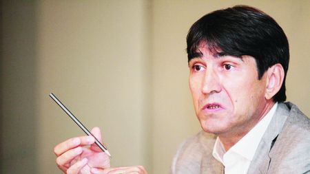 Pițurcă vrea buget de 8 milioane de euro la Dinamo!** Ce condiții mai pune antrenorul