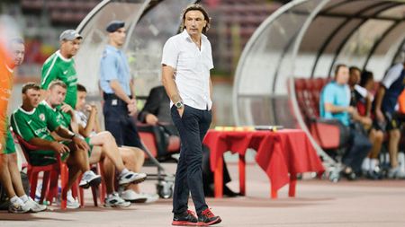 Negoiță atacă, Bonetti vede măgari!** Pentru prima dată, italianul și-a pierdut sprijinul fanilor