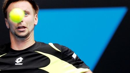 Robin Soderling, out de la Australian Open