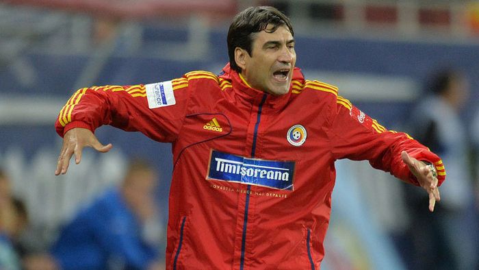 Dragomir, despre dorința lui Pițurcă: "E aproape imposibil să amânăm încă o etapă, dar putem face praf campionatul dacă vrea Federația"