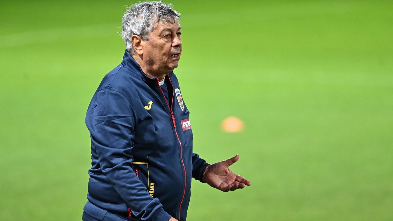 Mircea Lucescu, uimit de FCSB în victoria cu Midtjylland. Reacția selecționerului României