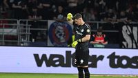 Ștefan Târnovanu e gata să plece de la FCSB după meciul cu Dinamo: „La ce spune conducerea, se pare că va fi ultimul meci”