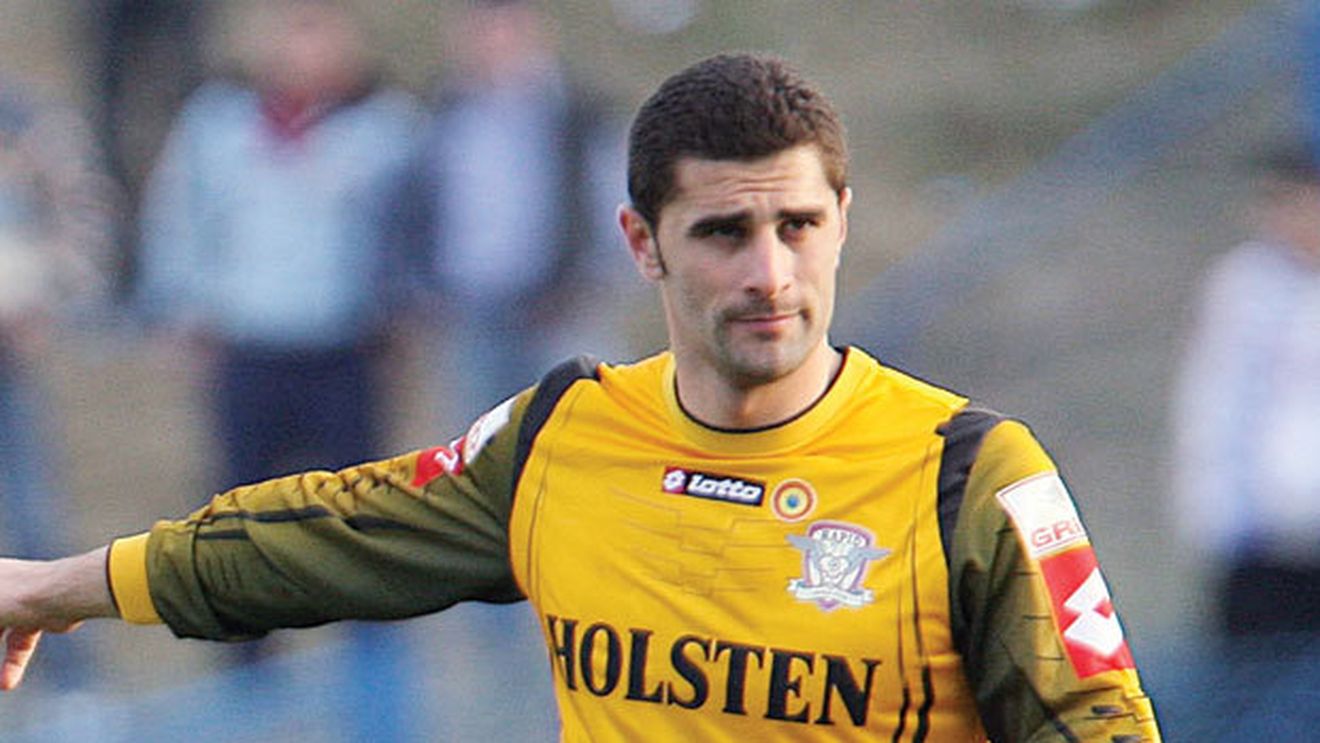 Coman își pregătește plecarea!** Portarul a sărit la suporterii Rapidului după ce a fost din nou înjurat