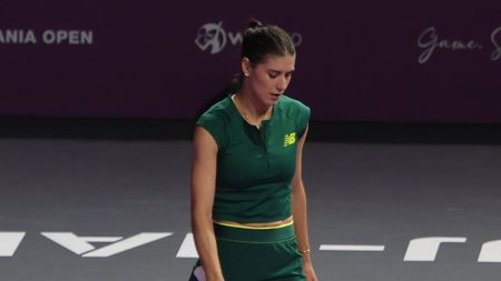 Sorana Cîrstea şi-a anunțat retragerea, după eliminarea de la Wimbledon: „Aşa cred”