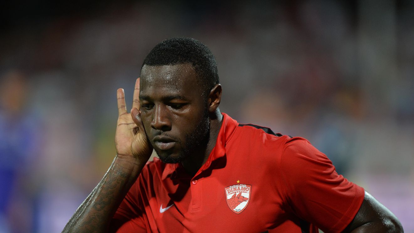 Răspunsul lui Gnohere după oferta Stelei! "Bizonul" a spus adevărul despre transferul la marea rivală 