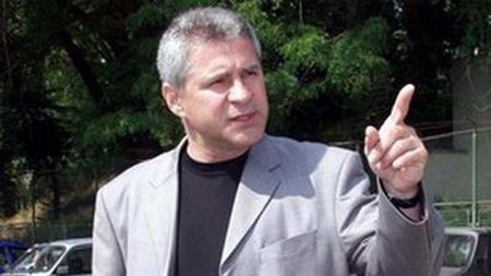 Manea: "Să nu facem o tragedie din această înfrângere"