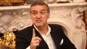 Cu el începe Stoichiță primul '11'!** Becali: "Sunt MORT fără el, iar Steaua e ca BarÃ§a fără Messi!"