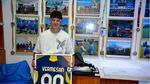 Ioan Vermeșan, românul care a debutat la 19 ani în Serie A și a fost pe lista preliminară a lui Mircea Lucescu pentru barajul cu Turcia: „Acea conversație a schimbat ceva în mine!”