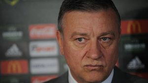 Va ajunge DNA la "peștii mari" din fotbal?** Sandu: "N-aveți voi norocul să mă ia pe mine!"