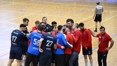 Revoluție la Steaua! Toți străinii pleacă de la echipă, iar contractele vor fi semnificativ reduse. Unde se vor juca meciurile și obiectivul stabilit. EXCLUSIV