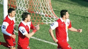 Rivalii admit: **'Dinamo își merită locul, are procentaj de campioană'