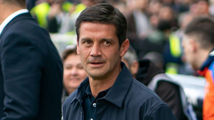 Alt cadou de 25.000.000 de euro de la Inter pentru Chivu: „Se rezolvă până marți”