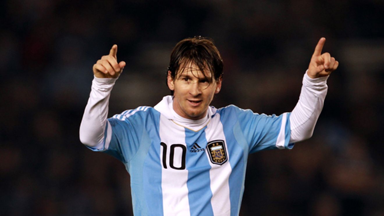 VIDEO Transferul anului în sport!** Messi a fost ales să îmbrace tricoul unei echipe din SUA