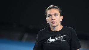 Simona Halep a impresionat lumea tenisului înainte de Australian Open: „O văd în finală!”