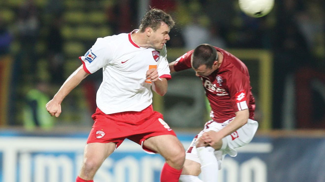 „Îi băteam și-n verde!"