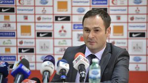 Greva din Copou l-a pus în gardă pe Negoiță:** "Pot deveni acționar majoritar, dar nu îmi doresc asta!" ce a spus de protestul jucătorilor