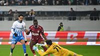 🚨 Universitatea Craiova – CFR Cluj 0-0 Live Text Online, în „sferturile” Cupei României. Ce ocazie! Baiaram, cât pe ce să înscrie