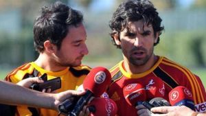 "Culio a jucat la cel mai înalt nivel în România! Poate face diferența"** / "E greu să fiu ca Hagi"