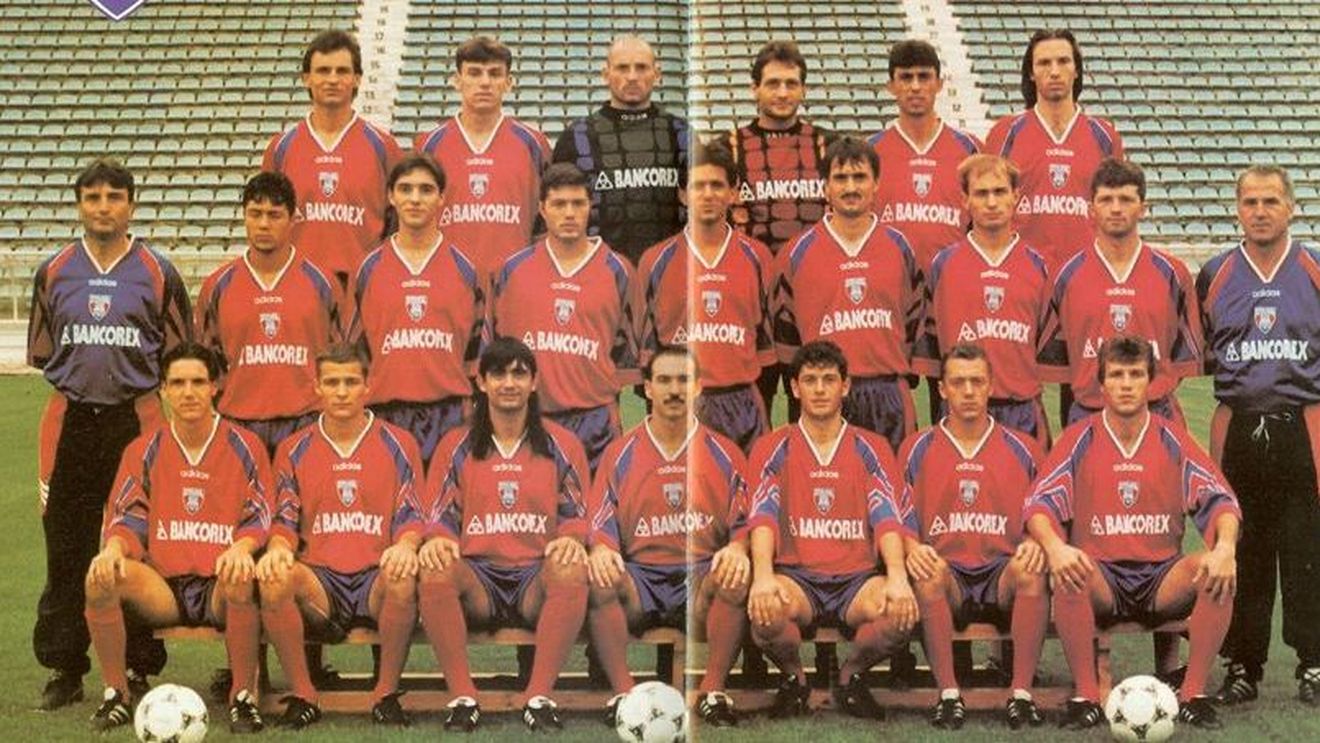 EXCLUSIV | Sabin Ilie se reapucă de fotbal la aproape 40 de ani. Fostul golgheter al României, convins de Trică să revină în iarbă