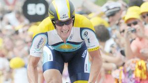 Îngropat de propriile fapte!** Dezvăluiri șocante despre modul în care Lance Armstrong s-a dopat