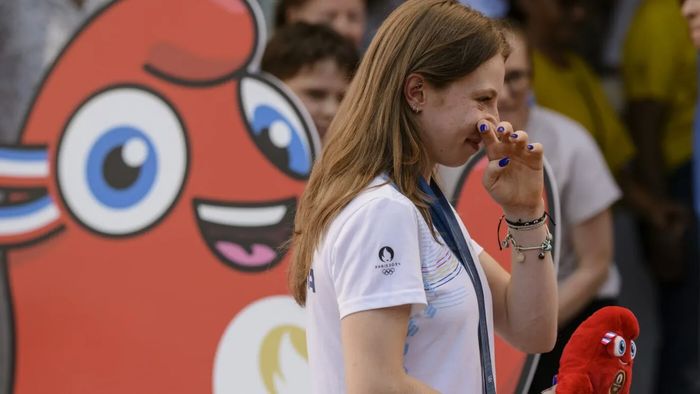 Ana Bărbosu n-a răspuns ofițerilor antidoping și riscă suspendarea din activitate! Ar fi un adevărat cutremur