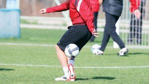 "Noul Mitea"? Are 21 de ani și opt echipe în CV !** Una dintre speranțele uriașe ale lui Inter și Milan cade în uitare în Liga 2 din România!