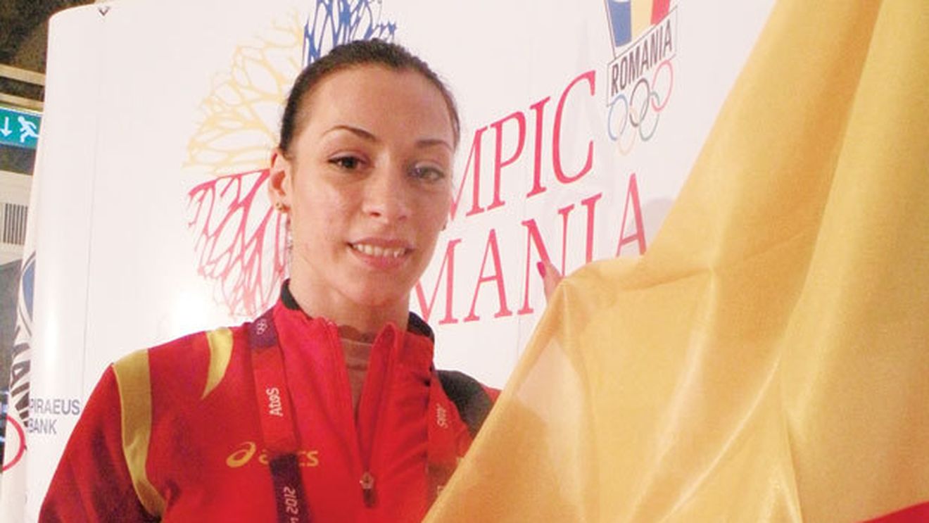 Cătălina și în 2013?** La 25 de ani, Ponor le-a spus unor prieteni că ar mai putea concura și la Campionatul Mondial de anul viitor