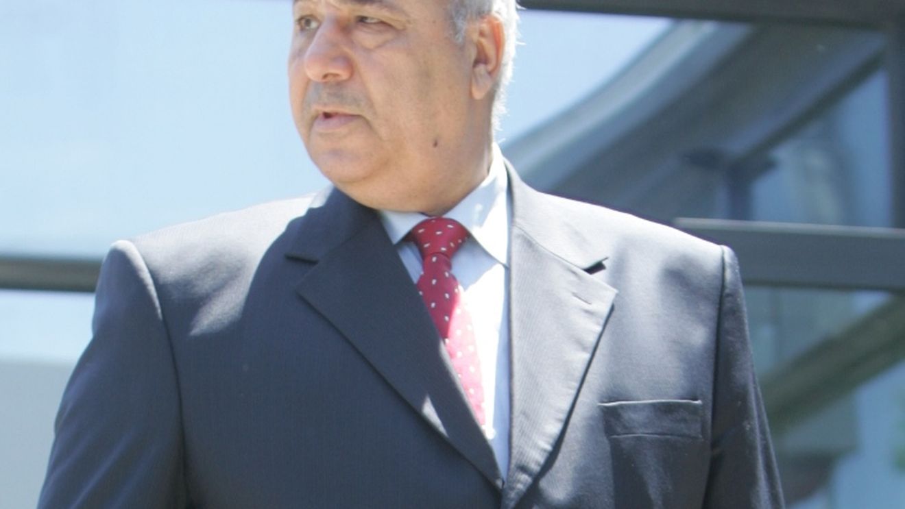 Taher: "Coman e supărat că unii nou-veniți au salariul mai mare ca el!"