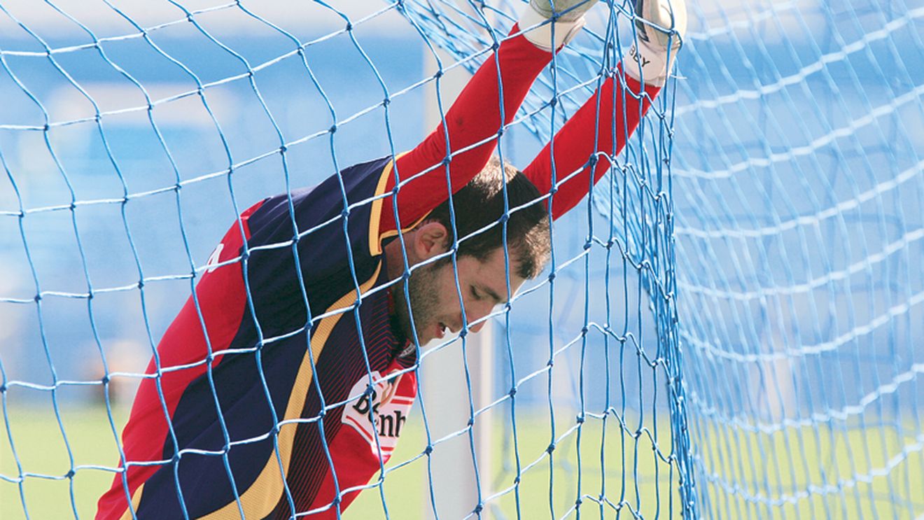 Lobonț: "Visez să joc la Milan!"