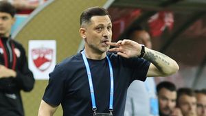 Cât a plătit Mihai Rotaru pentru transferurile cerute de Mirel Rădoi